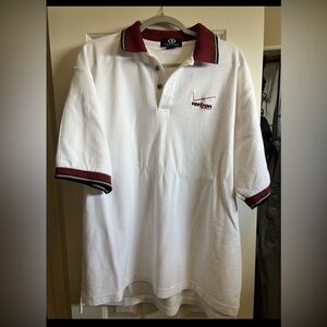90s Vintage Verizon Polo